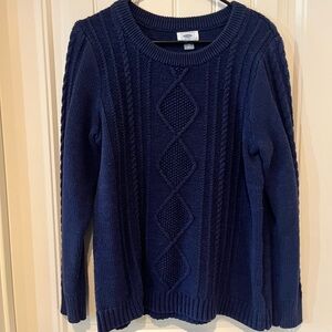 Old Navy Sweater